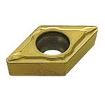 MITSUBISHI Insert, Turning DCMT11T302-FV VP15TF