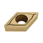 MITSUBISHI Insert, Turning DCMT11T308-MM MP7035
