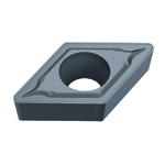 MITSUBISHI Insert, Turning DCMT11T304-MS MP9005