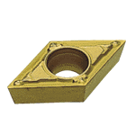 MITSUBISHI Insert, Turning DCMT11T304-MV MC6025