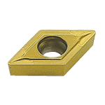 MITSUBISHI Insert, Turning DCMT11T304 VP15TF