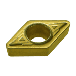 MITSUBISHI Insert, Turning DCMT11T304-SV NX2525