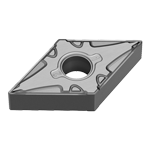 MITSUBISHI Insert, Turning DNMG150604-FP NX2525