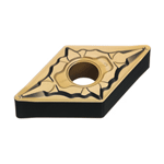 MITSUBISHI Insert, Turning DNMG110404-LP MP3025