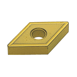 MITSUBISHI Insert, Turning DNMG150608 VP15TF