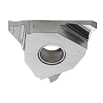 MITSUBISHI Insert, Grooving MGTR33400 VP20MF 4.0mm