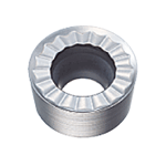 MITSUBISHI Insert, Turning RCGT0803M0-AZ HTi10