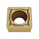 MITSUBISHI Insert, Turning SCMT120408-MM MP7035