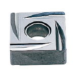 MITSUBISHI Insert, Turning SNGG120404R NX2525