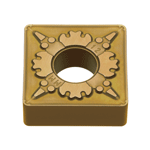 MITSUBISHI Insert, Turning SNMG120408-MM MP7035