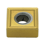 MITSUBISHI Insert, Turning SNMG120408-MS US735
