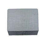 MITSUBISHI Insert, Turning SPMN190408 UTi20T