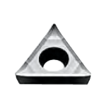 MITSUBISHI Insert, Turning TPGH080202L-FS NX2525
