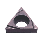 MITSUBISHI Insert, Turning TCGT060102L-F NX2525