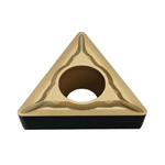 MITSUBISHI Insert, Turning TCMT090204-FP NX2525