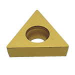 MITSUBISHI Insert, Turning TCMW16T304 MC5105