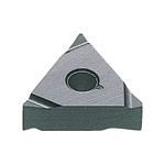 MITSUBISHI Insert, Turning TNGG160408L-F NX2525