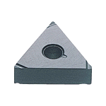 MITSUBISHI Insert, Turning TNGG160402R-FS NX2525
