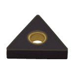 MITSUBISHI Insert, Turning TNMA160408 HTi10