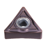 MITSUBISHI Insert, Turning TNMG160408-MJ VP10RT