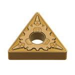 MITSUBISHI Insert, Turning TNMG160408-MM MC7025