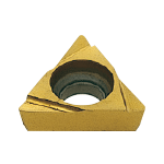 MITSUBISHI Insert, Turning TPGX090204R NX2525