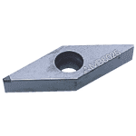 MITSUBISHI Insert, Turning NP-DCGW11T304G MB8025