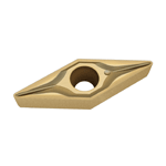 MITSUBISHI Insert, Turning VBMT160408-FM VP15TF