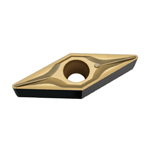 MITSUBISHI Insert, Turning VBMT160404-FP NX2525