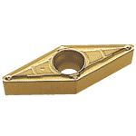 MITSUBISHI Insert, Turning VBMT160404-MV VP15TF