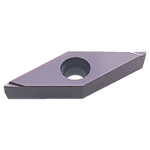 MITSUBISHI Insert, Turning VCGT080202L-F VP15TF