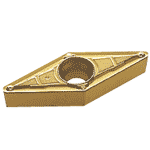 MITSUBISHI Insert, Turning VCMT080204-MV VP45N