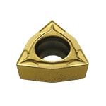 MITSUBISHI Insert, Turning WCMTL30202 NX2525