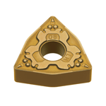 MITSUBISHI Insert, Turning WNMG080404-LM MC7025