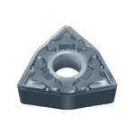 MITSUBISHI Insert, Turning WNMG080404-MS MP9005