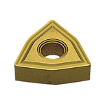 MITSUBISHI Insert, Turning WNMG080412-MS US735