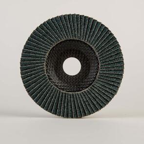 G.WENDT Flapdisc G28 115x22mm Z60 Inox  (228113)