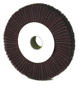 G.WENDT Flapwheel Combination LK 150x50mm W/C 100/Very Fine  (353796)