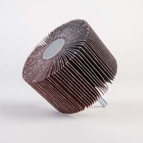 G.WENDT Flapwheel A/O WF 50x20x6mm  A 40  (101062)