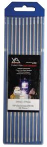 Tig TUNGSTEN Zirconiated 1.6mm x 175mm (White Tip)