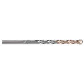 ALPHA Straight Shank Masonry Drill 6.0 x 100mm (UNI060100)