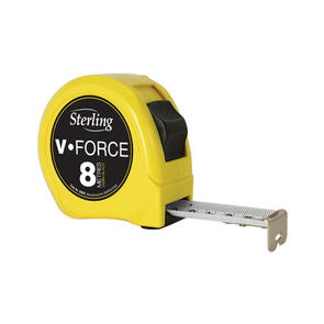 STERLING V-Force Tape 8M x 25mm Metric (V8025)