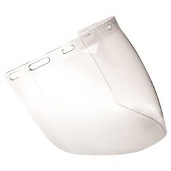 ESKO Face Sheild Replacement Visor Clear High Impact