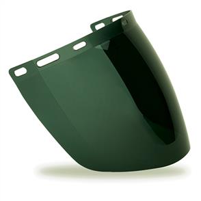 Face Shield Replacement Visor SHADE 5