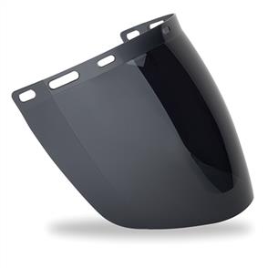 Face Shield Replacement Visor Smoke