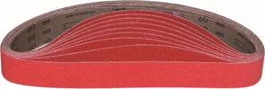 VSM Sanding Belt Ceramic XK870X  10x 330mm 100G