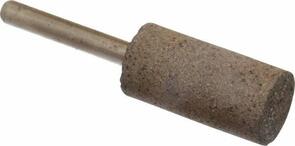 PFERD Resinoid Mounted Point W207 S6 ADW 60LB