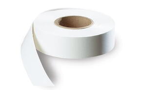 AQUASOL H2O Soluble Purge Tape 2" x 300Ft (50mm x 91.4m) (ASWT-2)