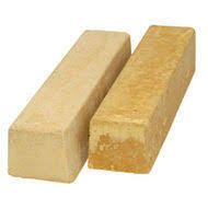 LEA Wax 25 Polish [Plastimax] [Bar]