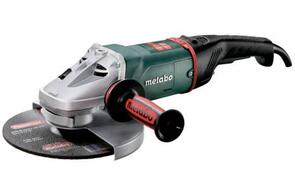 METABO Angle Grinder 230mm 2400w WE24-230MVTQuick